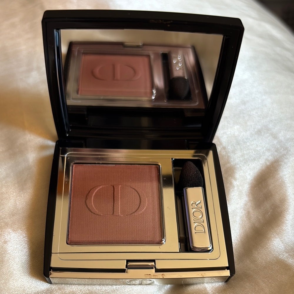 Dior Mono Couleur Couture single eyeshadow